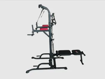 מכשיר כושר ביתי - מולטי ג'ים מתח מקבילים