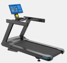 הליכון מסך LCD טאצ דגם C-F