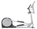אליפטיקל דגם C-F